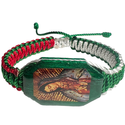 Handmade Bracelet Collection