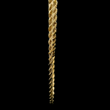 24" Rope Chain (10K Gold)