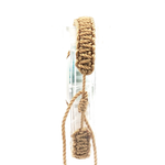 St Jude Tan Reversible Bracelet