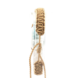 St Jude Tan Reversible Bracelet
