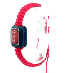 St Benedict Red Bracelet