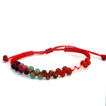 7 Chakras Handmade Bracelet