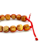 Witch Knot Holy Wood Bracelet