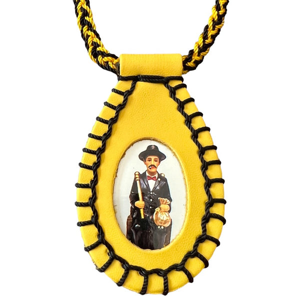 San Simon Scapular Necklace