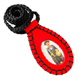 San Simon Scapular Necklace