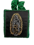 St Jude & Our Lady of Guadalupe Rope Scapular Necklace