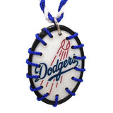 Los Angeles Dodgers Necklace