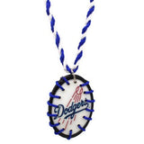 Los Angeles Dodgers Necklace