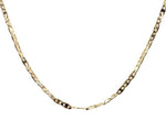 Ladies Necklace (24K Gold Filled)