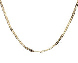 Ladies Necklace (24K Gold Filled)