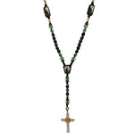 St Jude Rosary Necklace