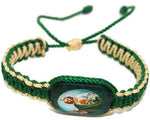 St Jude Handmade Bracelet