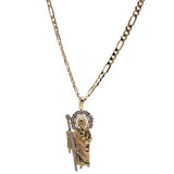 St Jude  - 14K Solid Gold