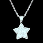 Star (Solid.925 Silver)
