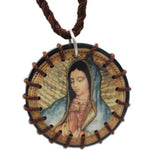 Our Lady of Guadalupe Scapular