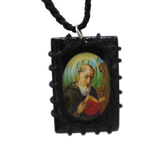 St Benedict Scapular