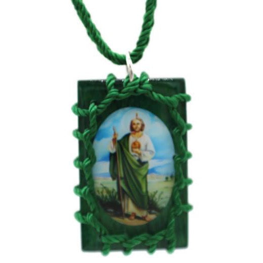 St Jude Scapular