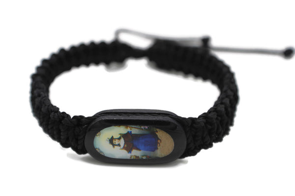 Holy Child of Atocha Handmade Bracelet