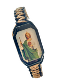 St Jude Reversible Bracelet