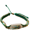 St Jude Reversible Bracelet