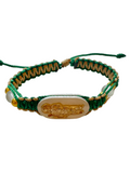 St Jude Reversible Bracelet