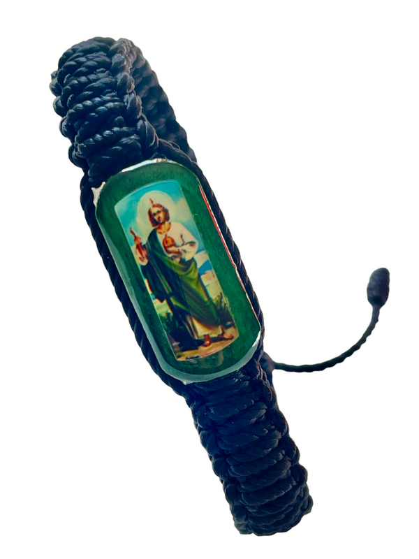 St Jude Reversible Bracelet