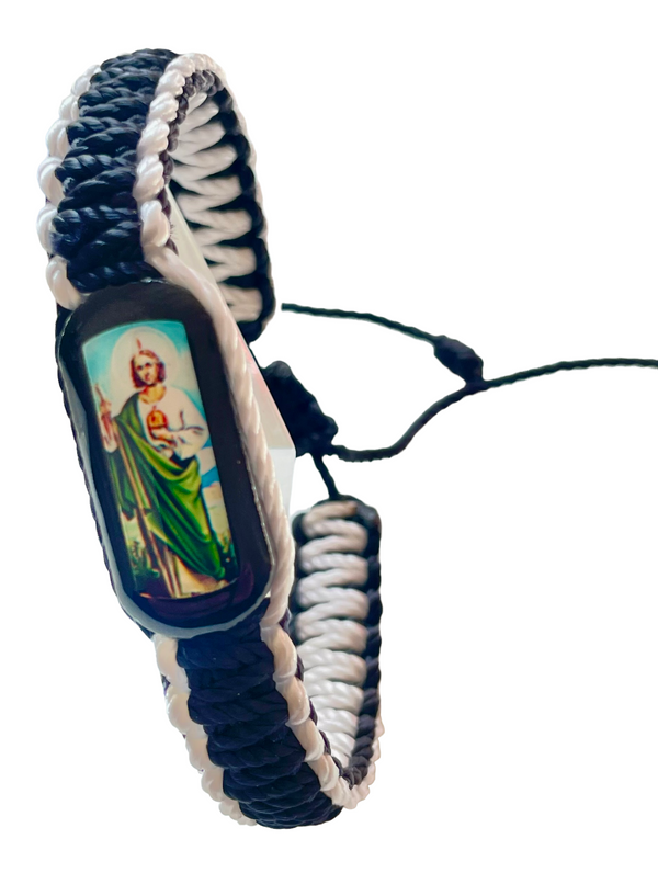 St Jude Reversible Bracelet