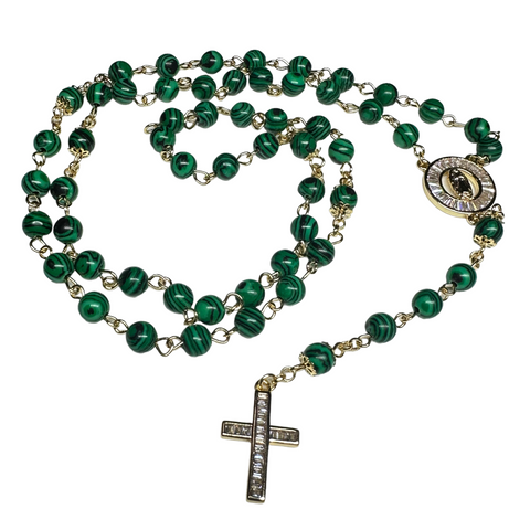 rosario de oro products for sale