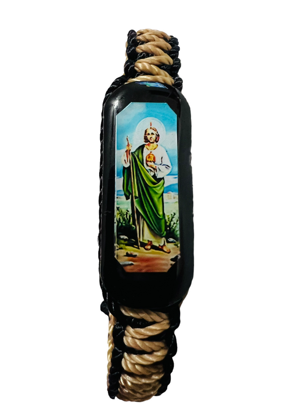 St Jude Reversible Bracelet