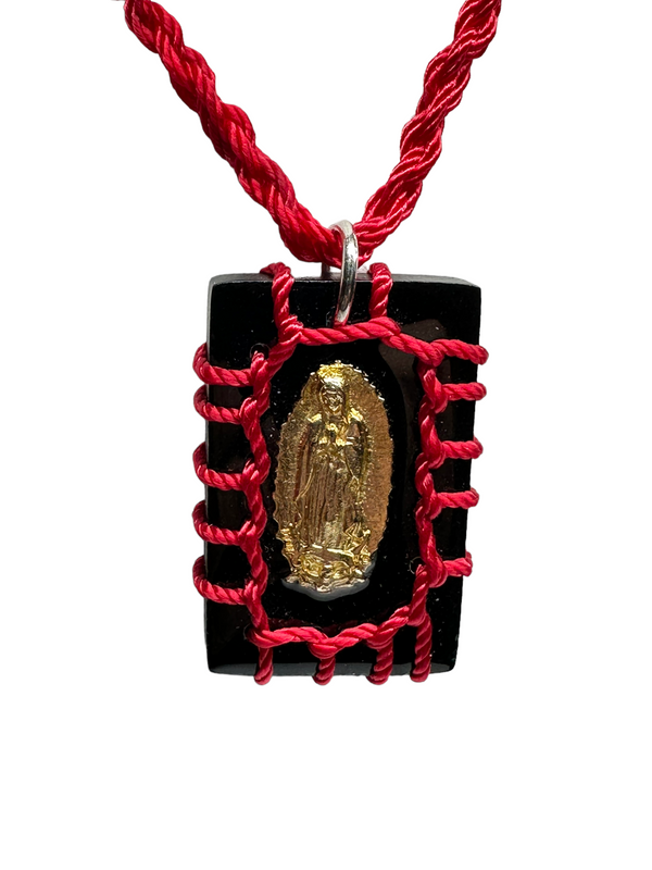 Our Lady of Guadalupe Reversible Scapular
