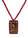 Our Lady of Guadalupe Reversible Scapular