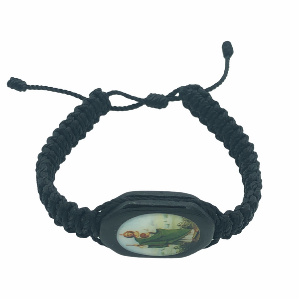 St Jude Handmade Bracelet