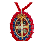 St Benedict Scapular Necklace