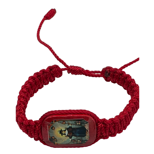 Holy Child of Atocha Bracelet