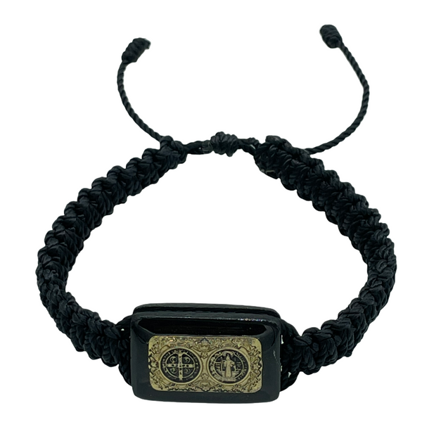 St Benedict Bracelet