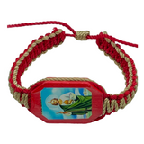 St Jude Reversible Bracelet