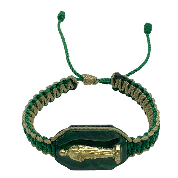 St Jude Reversible Bracelet
