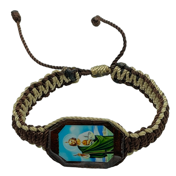 St Jude Bracelet