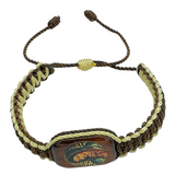Our Lady of Guadalupe Bracelet