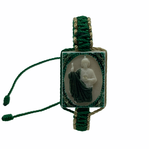 St Jude Handmade Bracelet