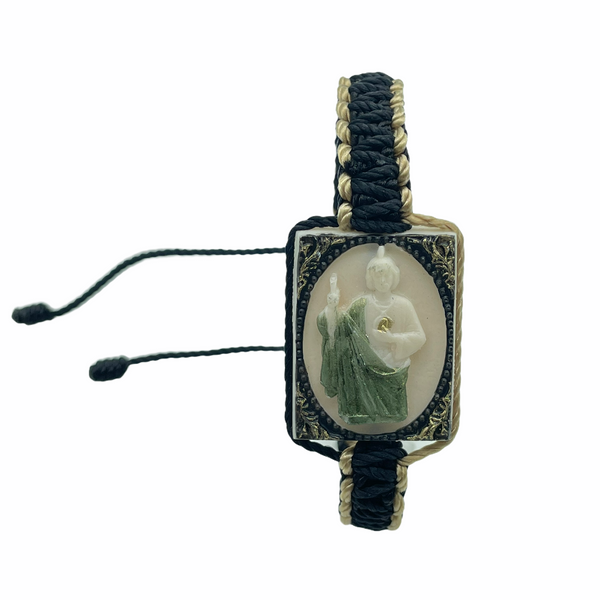 St Jude Handmade Bracelet