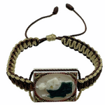 St Jude Handmade Bracelet