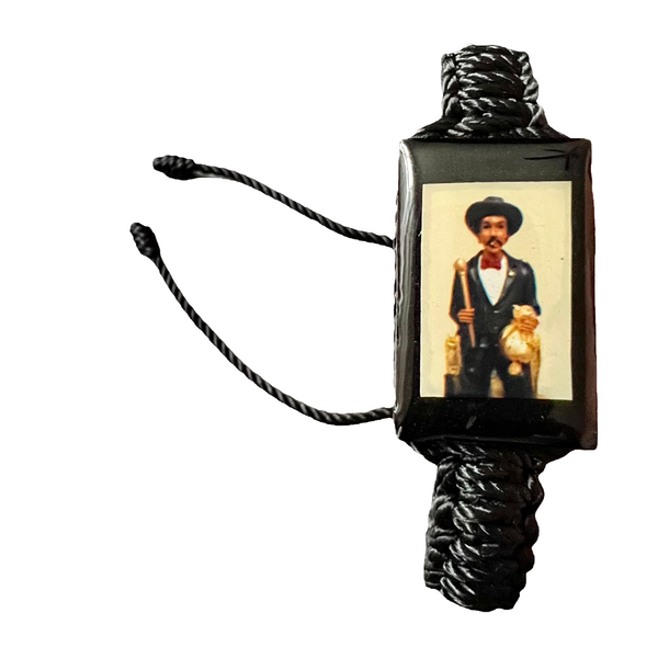 San Simon Knotted Rope Bracelet