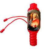 Sacred Heart of Jesus Reversible Bracelet