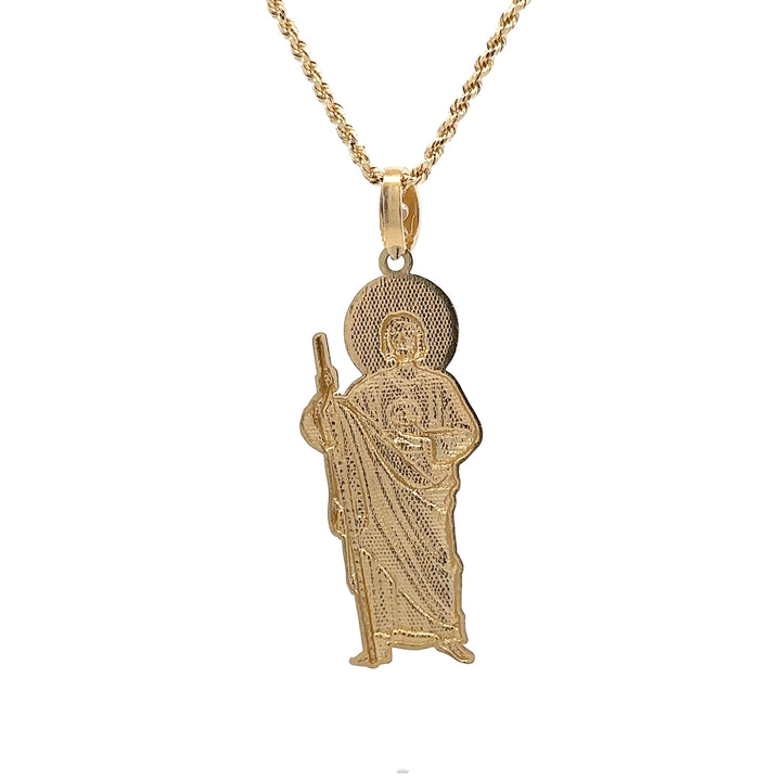 St Jude (14K Gold)