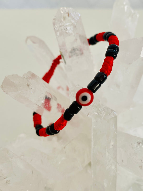 Evil Eye Rope Hand Made